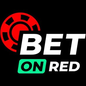 BetOnRed Kasino Casino Logo
