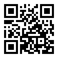 QR kód pro přístup k mobilní verzi BetOnRed Kasino Casino