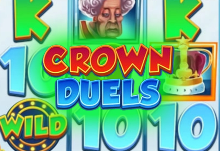Crown Duels - Slot Factory slot at BetOnRed Kasino Casino