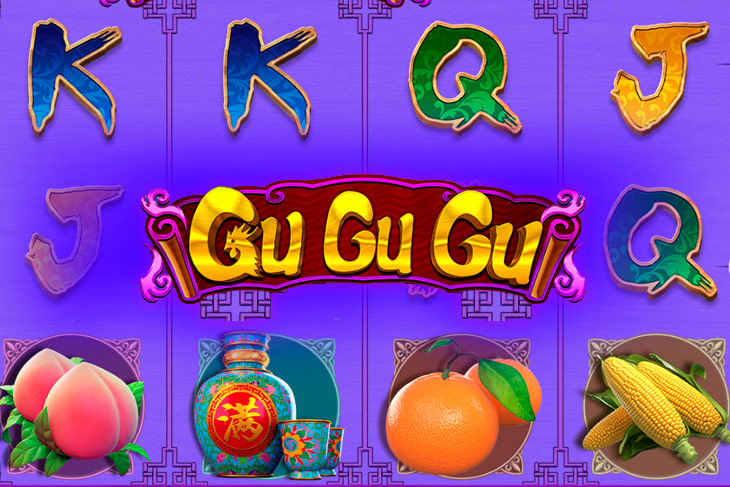 Gu Gu Gu - CQ9 Gaming slot at BetOnRed Kasino Casino