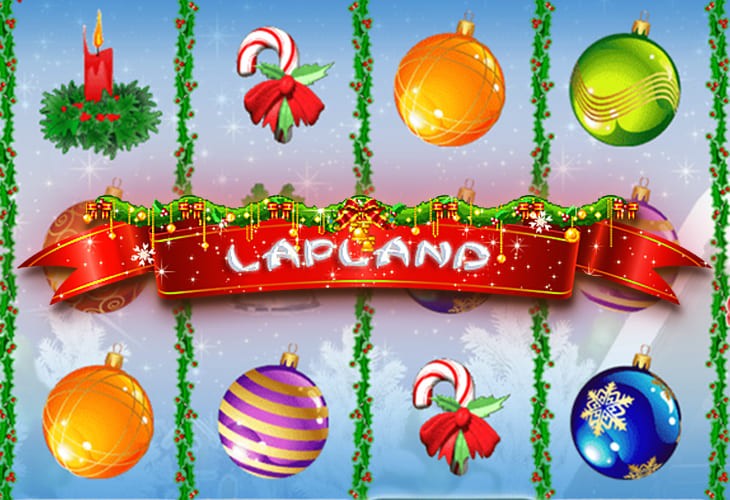 Lapland - Fugaso slot at BetOnRed Kasino Casino