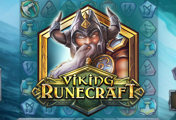Viking Runecraft - Play'n GO slot at BetOnRed Kasino Casino