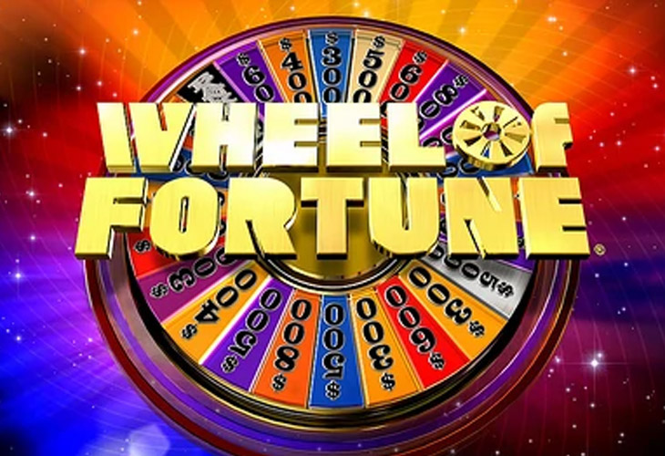 Wheel Of Fortune - IGT slot at BetOnRed Kasino Casino